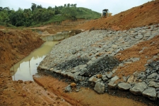 Matale District's tanks and canals to be restored