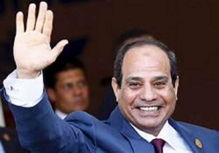 Egyptian - Sri Lanka Bi-lateral Consultations starts next week