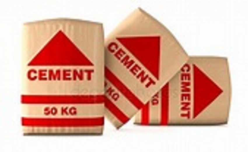 Maximum retail price gazetted for cement