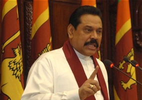 Death of Bala Tampoe, irreparable loss to the trade union movement and the country - President Rajapaksa