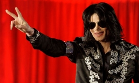 Michael Jackson Named 2014’s Top Earning Dead Celebrity