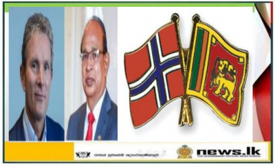 Development assistance from Norwegian Investment Fund (Norfund) to Sri Lanka