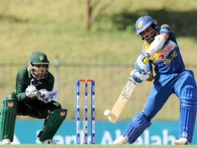 Sri Lankan Legend Tillakaratne Dilshan Completes 10,000 ODI Runs