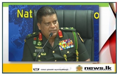 Army Commander urges few overseas returnees who failed to undergo quarantine, to register and assist in this task