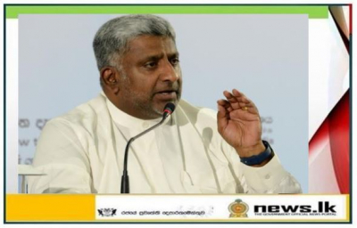 Extension of relief package on tourism loans by another 9 months shows Government’s commitment to protecting industry stakeholders – Minister Prasanna Ranatunga