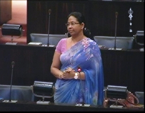 Electricity to 164 Villages in the North before end of 2014 - Pavithra