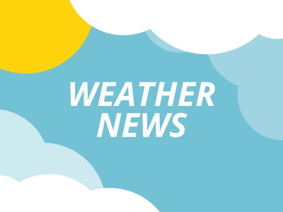 WEATHER FORECAST FOR 02 AUGUST 2019