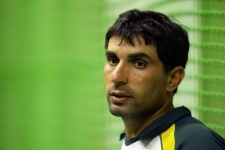Mohammad Irfan Exit From World Cup "Huge Setback": Misbah-ul-Haq