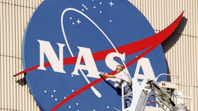 NASA to Open International Space Station to Tourists From 2020