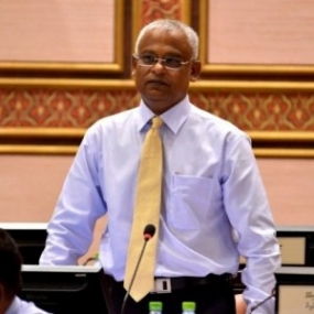 New Maldives President to take oaths on 17 November