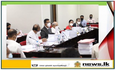 New national policy for education is being formulated - Minister of Education Dinesh Gunawardena