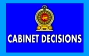 Decisions taken at the Cabinet Meeting held on 17th June, 2015