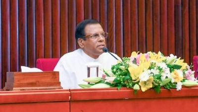 Time has come to implement a broad attitude change to eliminating drug menace – President
