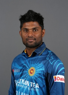 SL tour of NZ 2015: Seekuge & Dushmantha leaves for New Zealand