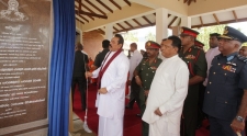 "Abhimansala 3" inaugurated by the President