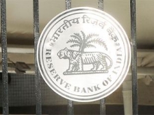 Indian Cabinet approves RBI pact with Sri Lanka's Central Bank