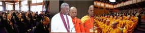 Seventh Buddhist Summit to be held in Sri Lanka