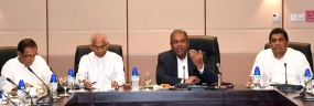 Discussion on expediting Enterprise Sri Lanka loan scheme