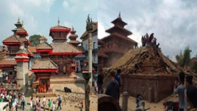 Reconstruction of Historical Places in Nepal will Take 7  Years