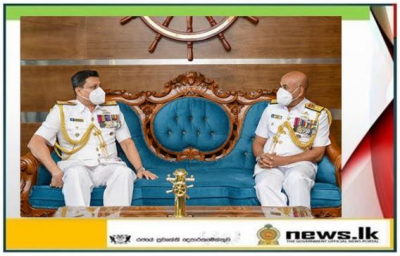 Rear Admiral Anura Danapala retires from naval service