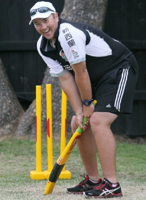 Craig McMillan named New Zealand&#039;s batting coach