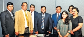 Indo-Lanka FTA study team arrives in Colombo