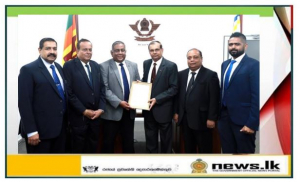 Certification of Airport ; Aviation Services (Sri Lanka) Limited as the Aviation Security Service Provider at Civil Airports in Sri Lanka and Issuance of the Licence