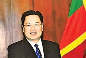 China assures continued assistance to Sri Lanka