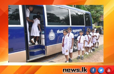 Navy conducts dental clinic and awareness programme for school children