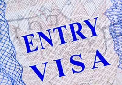 Introducing of Electronic Travel Authorization System