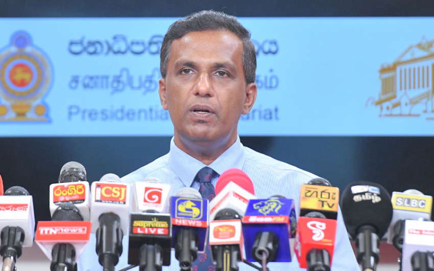 Sri Lanka Implements Its Most Robust Social Security Program