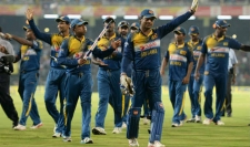 Sri Lanka confirms final 15-man squad for ICC Cricket World Cup 2015