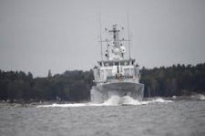 Sweden Confirms Unknown Submarine Incursion