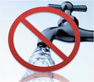 24-hour Water cut in Negombo on 6th