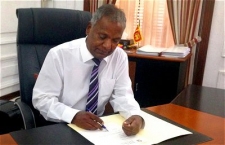 Let us improve Sri Lanka’s position in anti-corruption index – Secretary Abeykoon