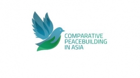 Seminar on ‘Comparative Peacebuilding in Asia’ in Colombo