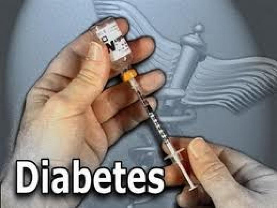Nearly four Million Diabetics in Sri Lanka
