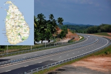 The Central Bank of Sri Lanka to announce the “Road Map 2015"