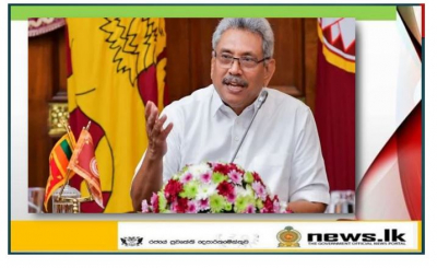Do not shirk responsibility of rebuilding the economy: let me know the correct strategy – President tells CB chiefs
