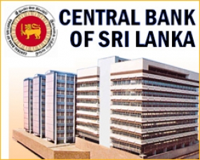 Central Bank releases Sri Lanka Socio-Economic Data - 2014 volume