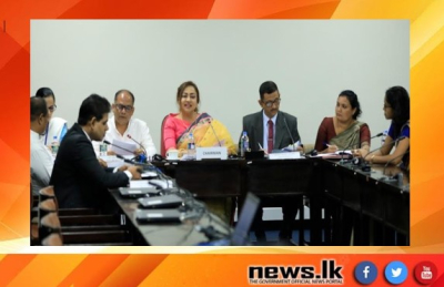 Special program to halt child and women begging - discussed in the Ministerial Consultative Committee