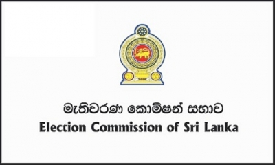 EC warns against distribution of leaflet  at state institutions