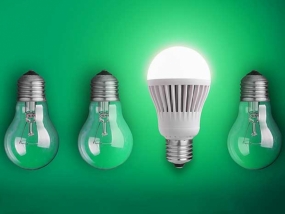Govt. to distribute 10 mn LED light bulbs among low-income consumers