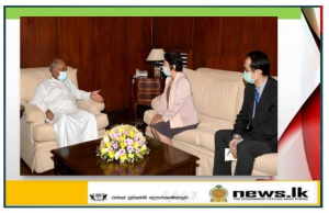 Thailand to focus on investment opportunities in Plantation and Agricultural sectors in Sri Lanka
