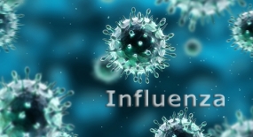 Beware of Influenza