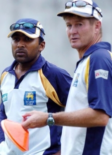 Trevor Penney appointed Sri Lanka's Fielding Coach