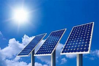 Minister  to solve solar issues