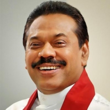 Safeguard the Motherland we have built, and take it further to heights of world-winning achievements - President Rajapaksa