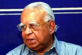 Sampanthan appointed as Opposition Leader
