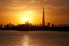 Persian Gulf Region could experience "intolerable" heat waves - A study